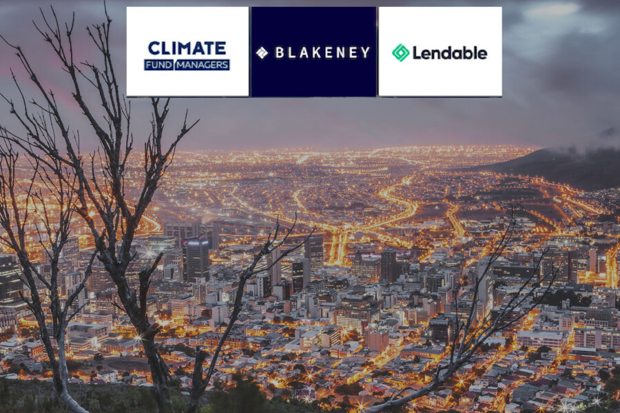 Impact Panel Discussion – Africa