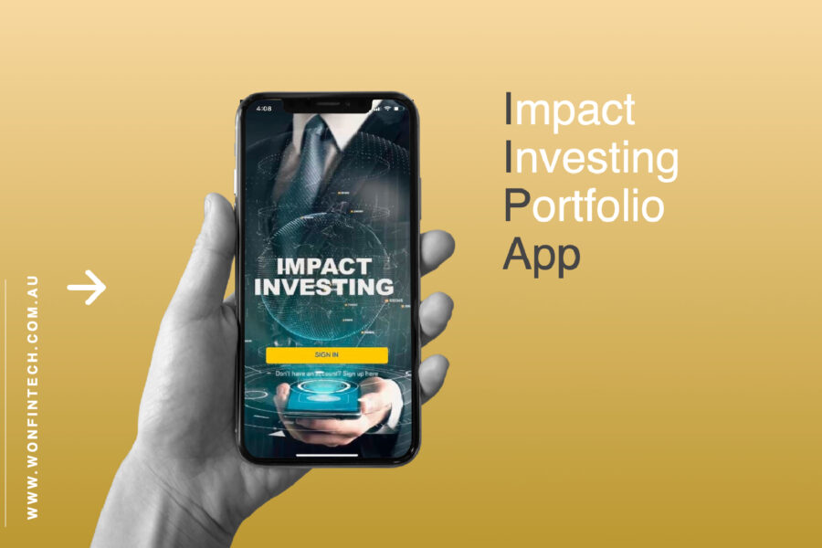 Wealth of Nations Fintech Launched IIP App